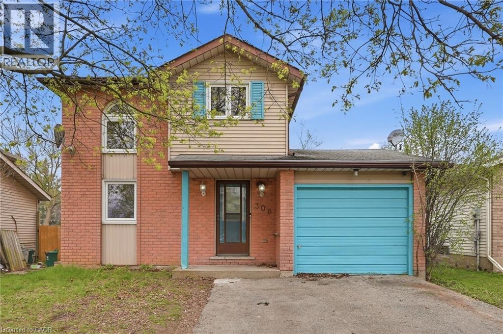 306 SEKURA Street, Cambridge