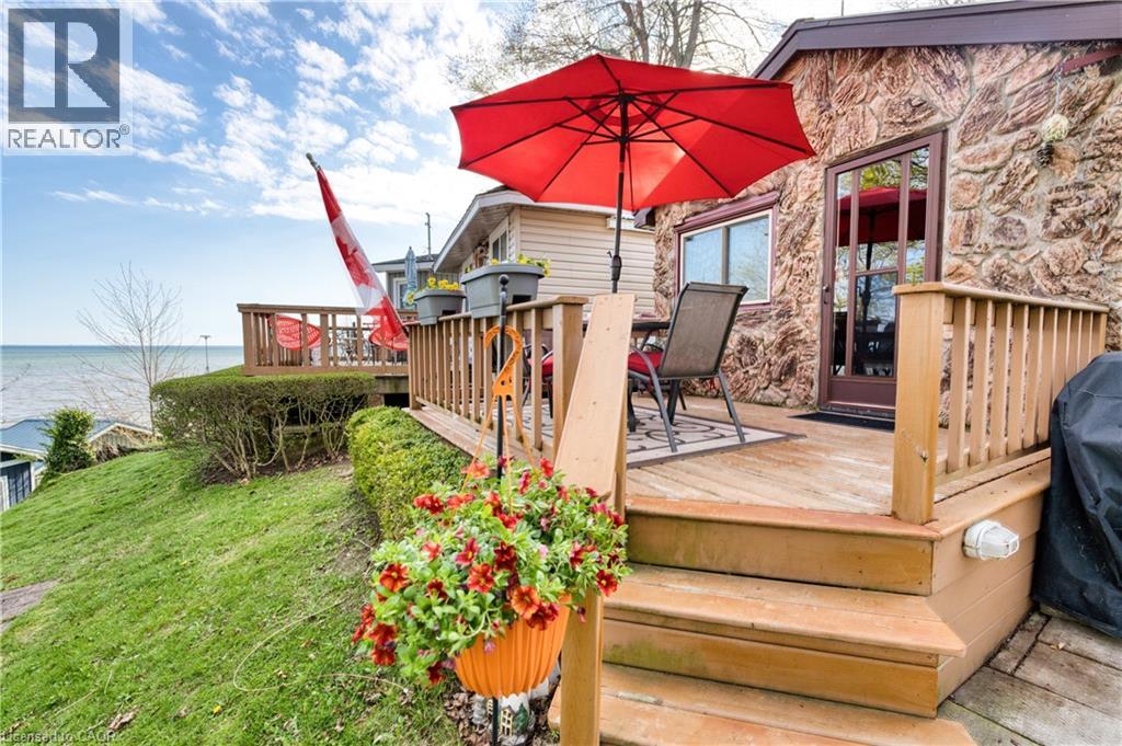 17 BUCKS Park, Port Dover