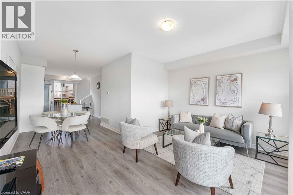 50 HOLLYWOOD Court, Cambridge