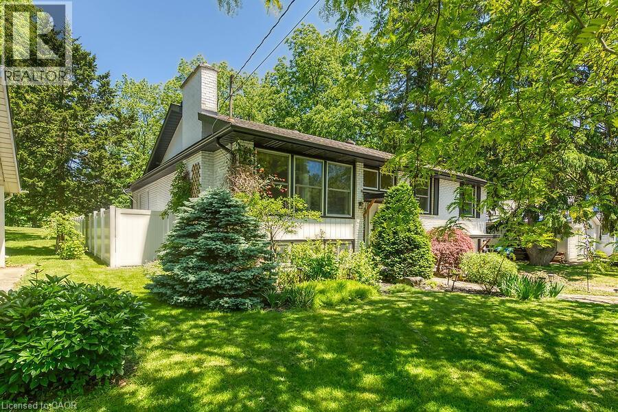 486 WINNIETT Street, Caledonia