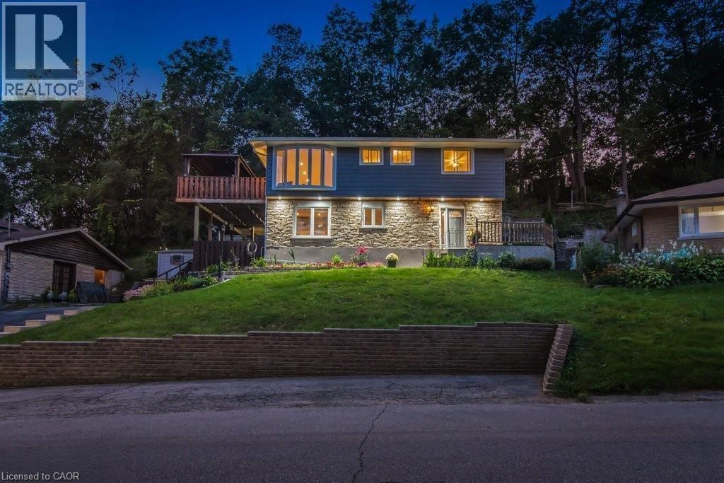 22 DUNDONALD Road, Cambridge