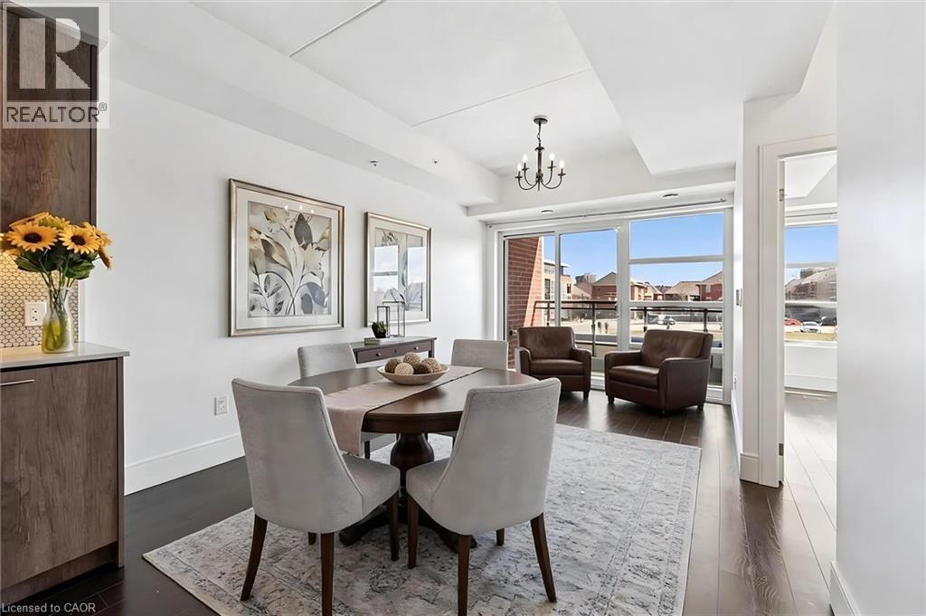 15 PRINCE ALBERT Boulevard UnitNo. 203, Kitchener