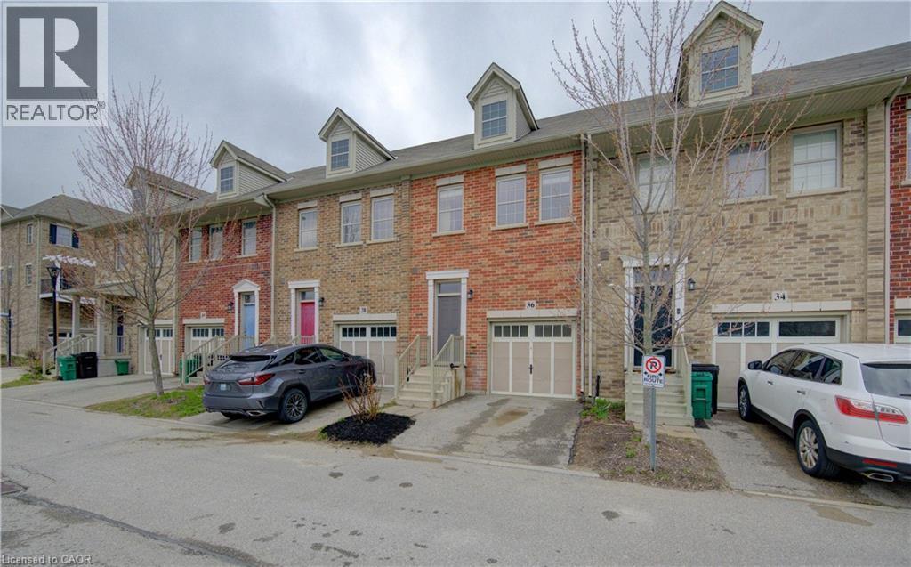 36 PRINCE ALBERT Boulevard, Kitchener