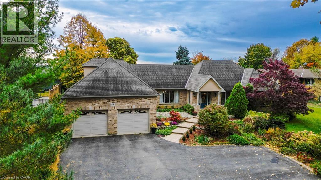 58 OAK Avenue, Hamilton