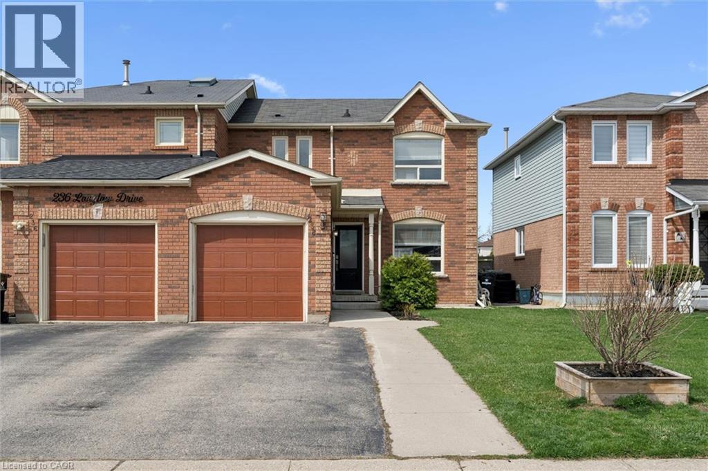 238 LANGLAW Drive, Cambridge