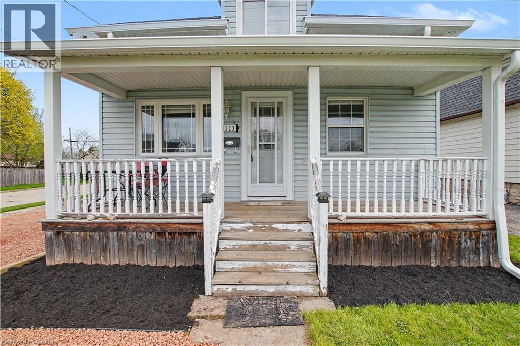 123 NORFOLK Avenue, Cambridge