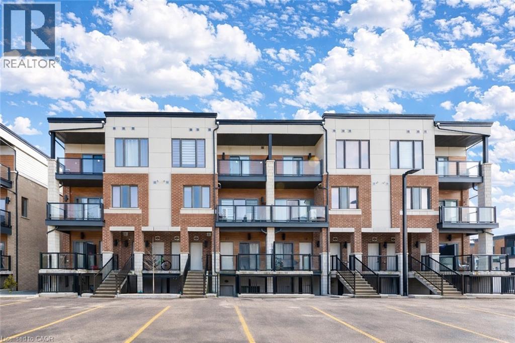25 ISHERWOOD Avenue UnitNo. 87, Cambridge