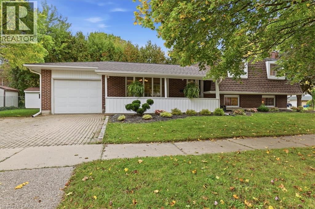 76 Culpepper Drive, Waterloo, MLS®:40870908 - 76 Culpepper Dr ...