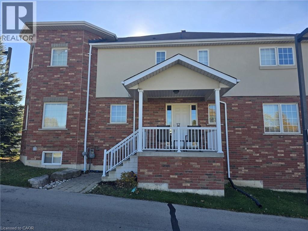 20 MCCONKEY Crescent, Brantford