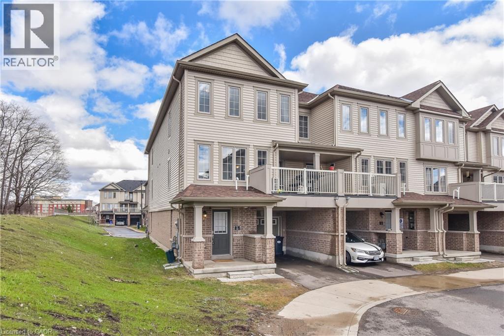 420 LINDEN Drive UnitNo. 38, Cambridge