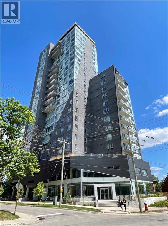 158 KING Street N UnitNo. 1002, Waterloo