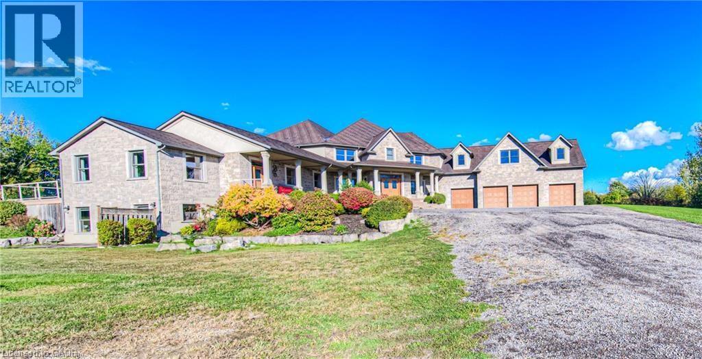 1098 WURSTER Place, Breslau