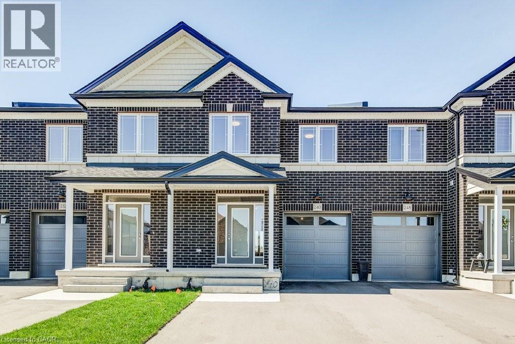 240 KEESO Lane, Listowel