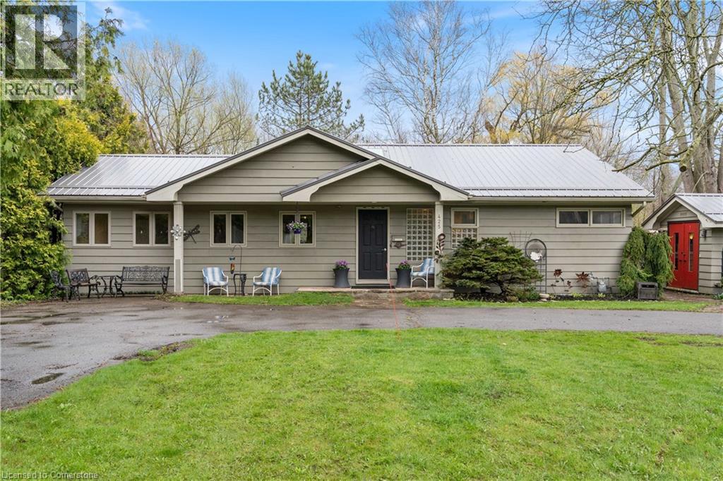 425 NORFOLK Street S, Simcoe
