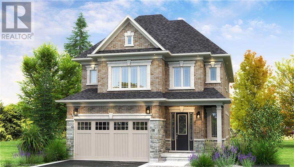 426 MASTERS Drive, Woodstock