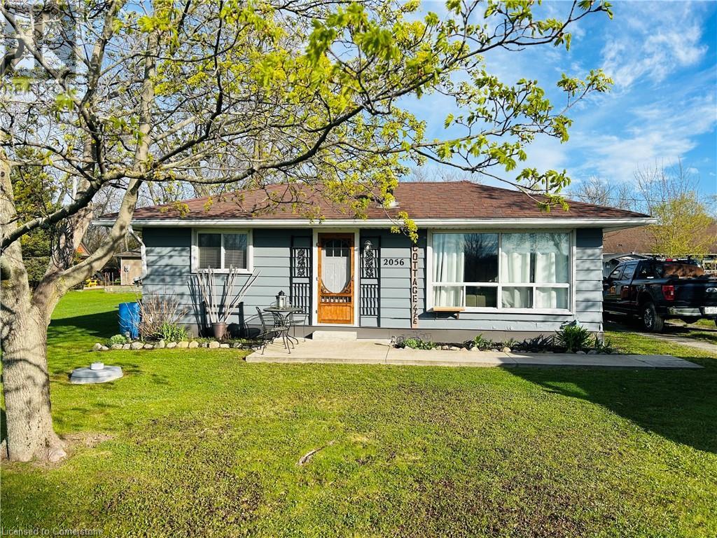 2056 SECOND Avenue, Selkirk