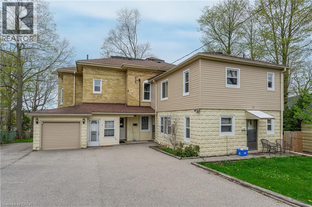 100 ROSEVIEW Avenue, Cambridge