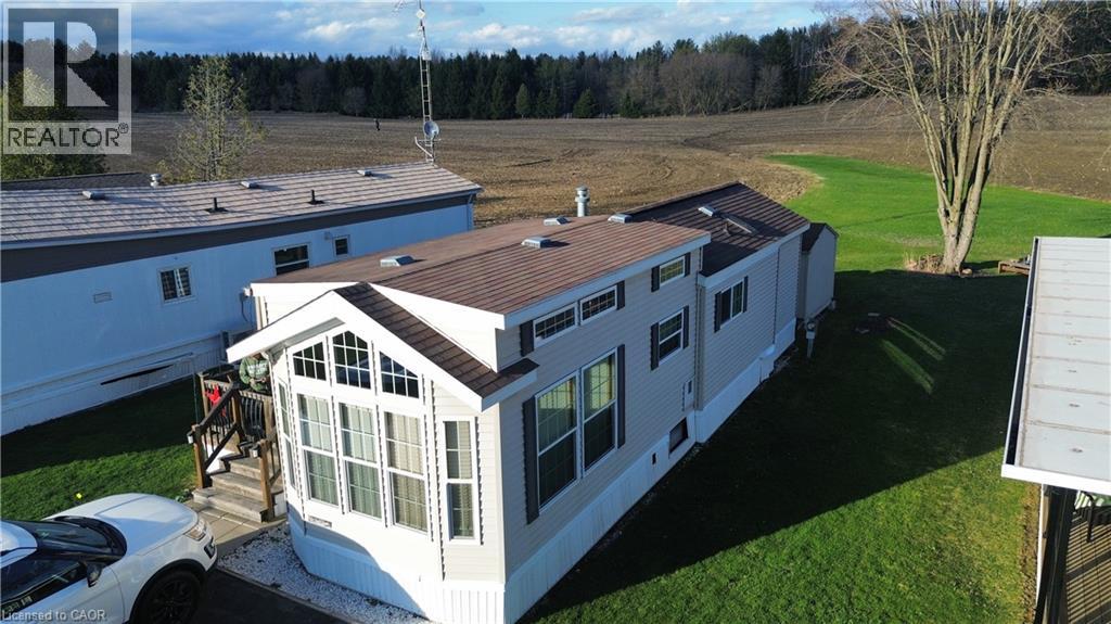 580 BEAVER CREEK Road UnitNo. 249, Waterloo