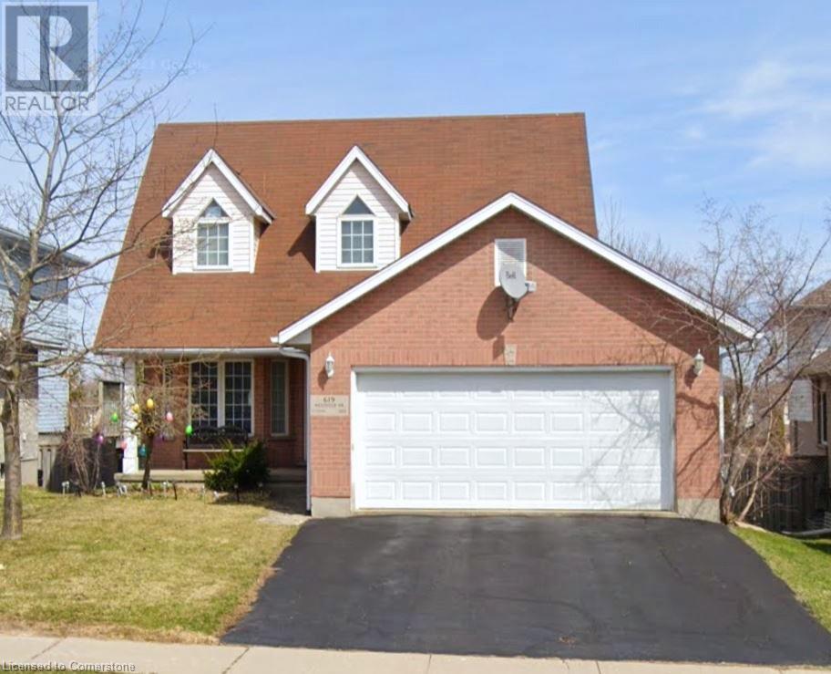 619 WESTFIELD Drive, Waterloo