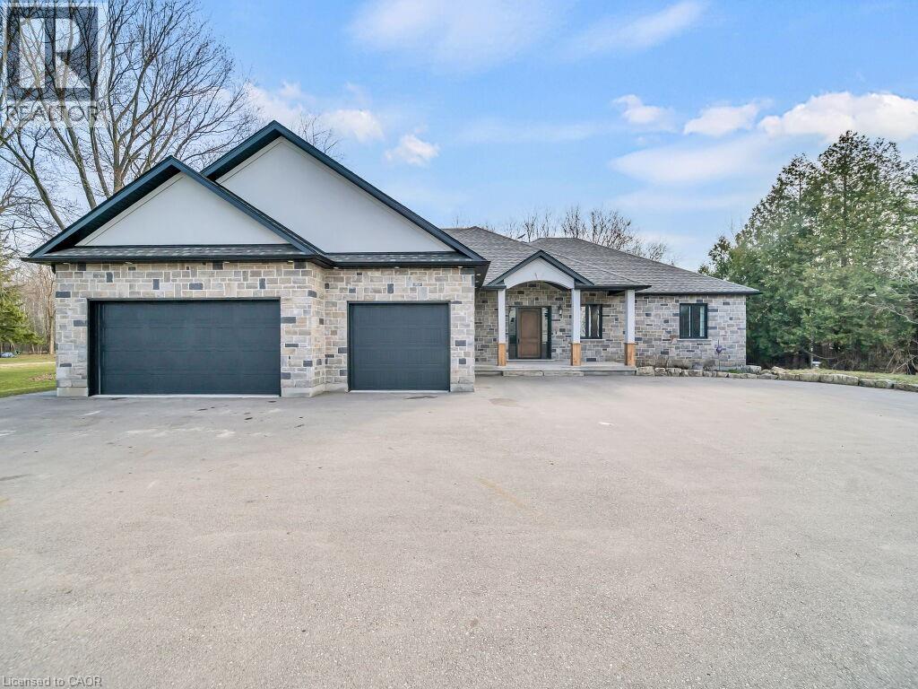 1011 TOWNLINE Road, Puslinch