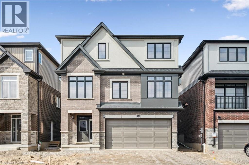 363 CANADA PLUM Street, Waterloo