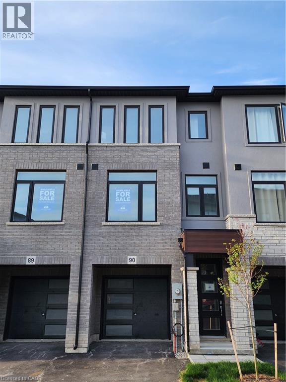155 EQUESTRIAN Way UnitNo. 90, Cambridge