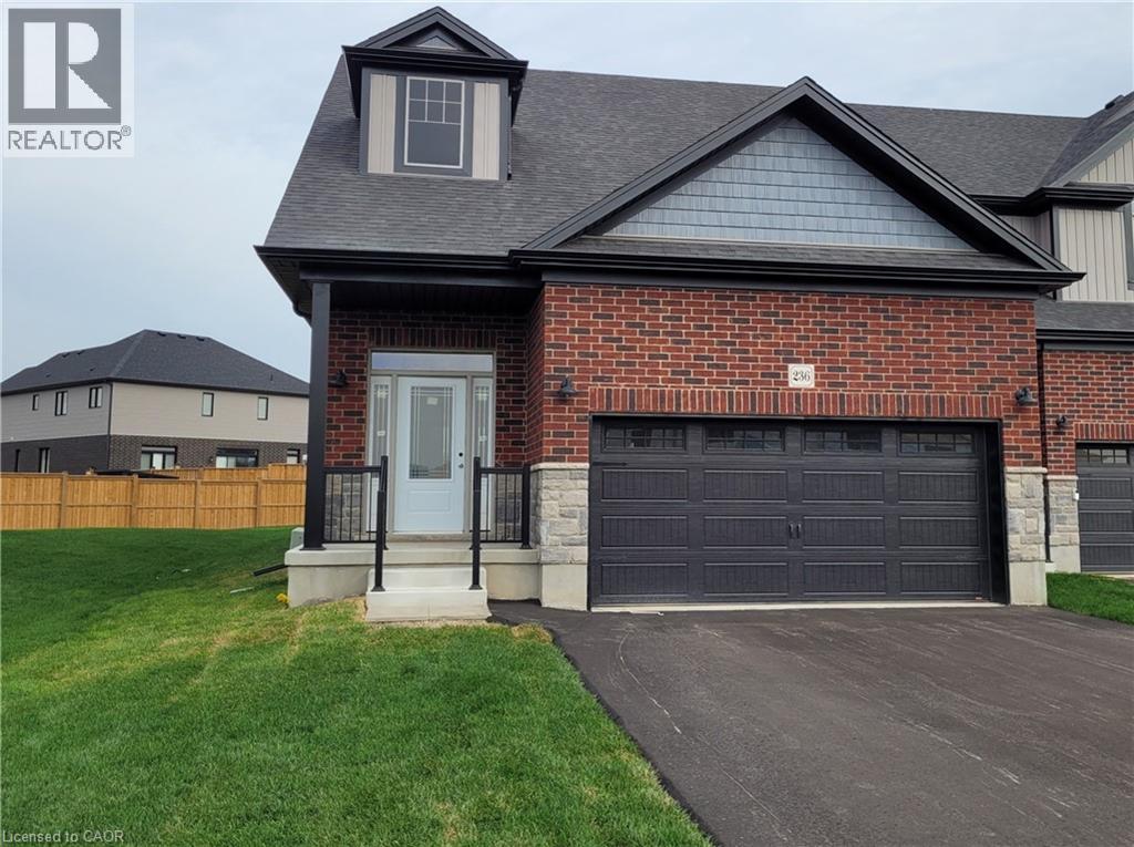 236 APPLEWOOD Street, Plattsville