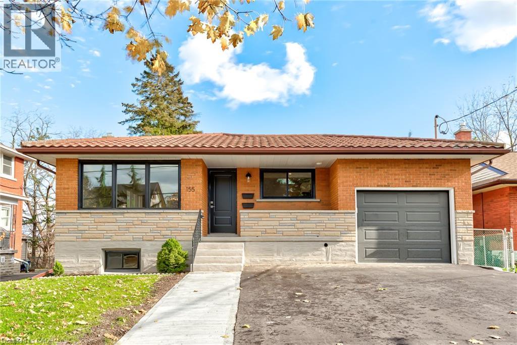155 DOON Road, Kitchener