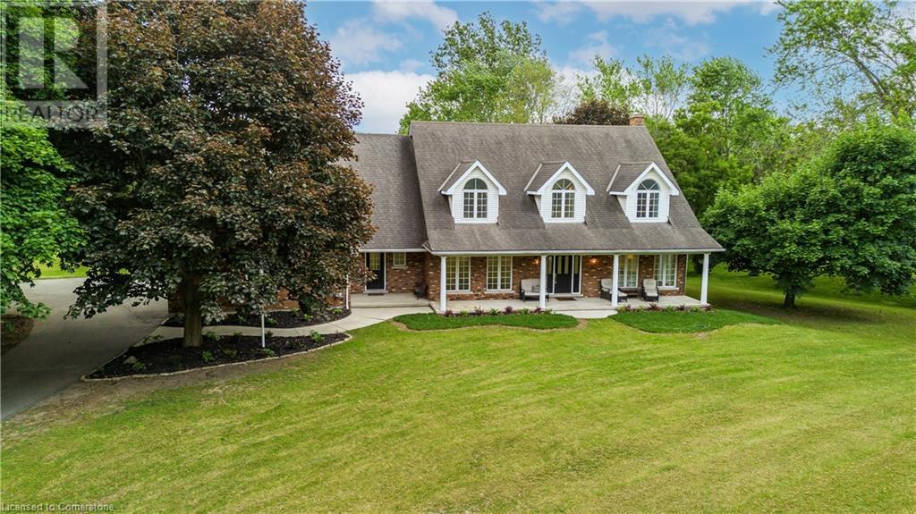 331 LANARK Street, Caledonia