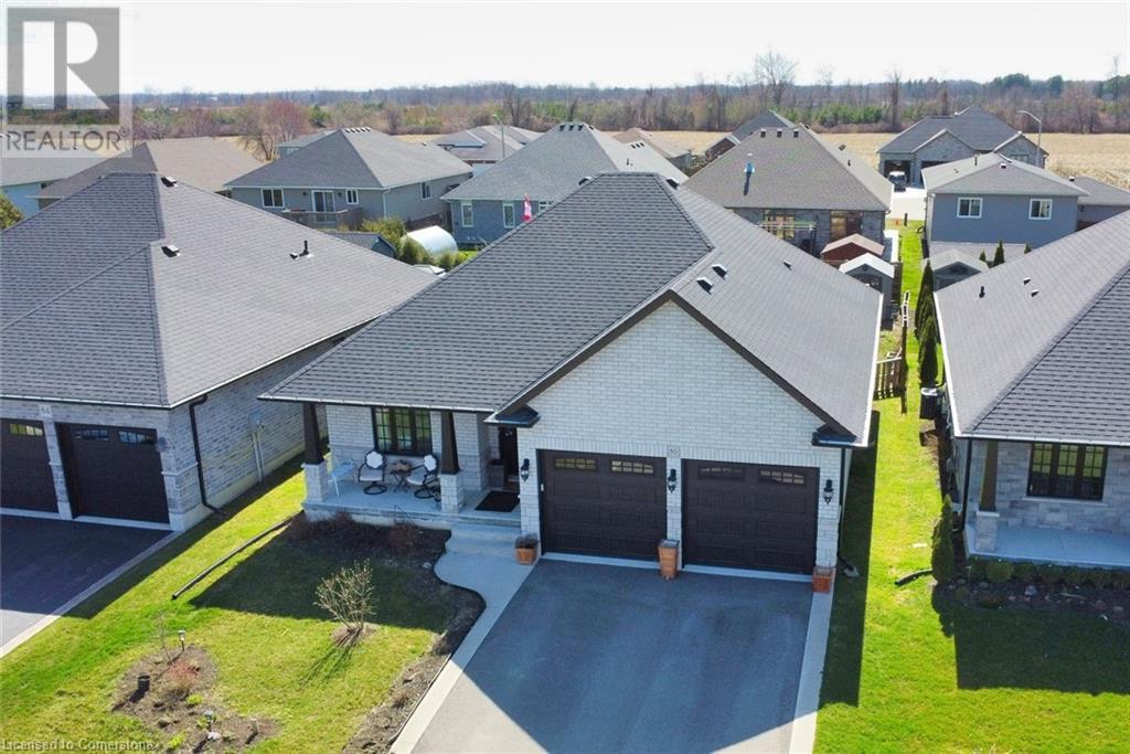 80 BACKUS Drive, Port Rowan