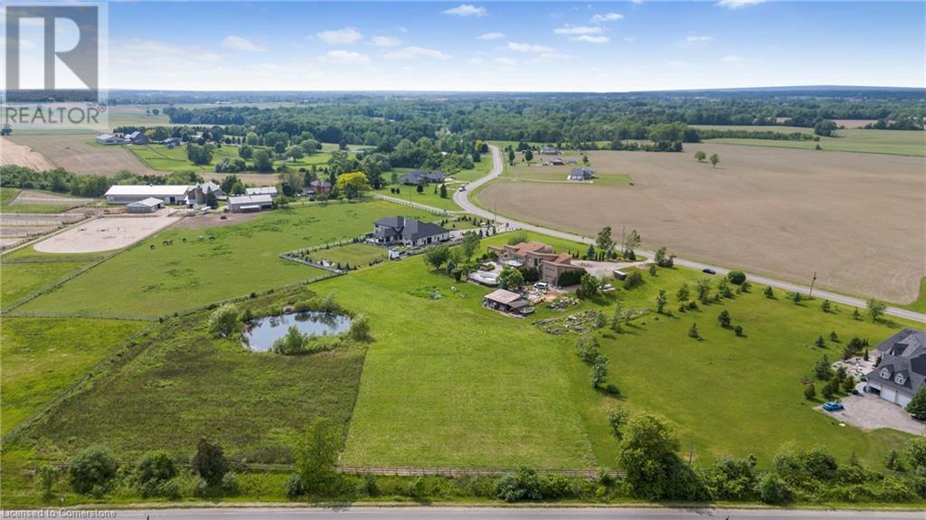 241 LANGFORD CHURCH Road, Brantford