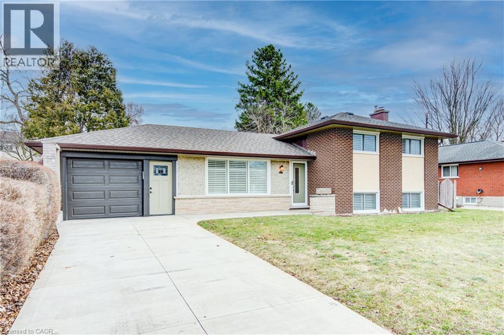 94 HAROLD Avenue, Kitchener