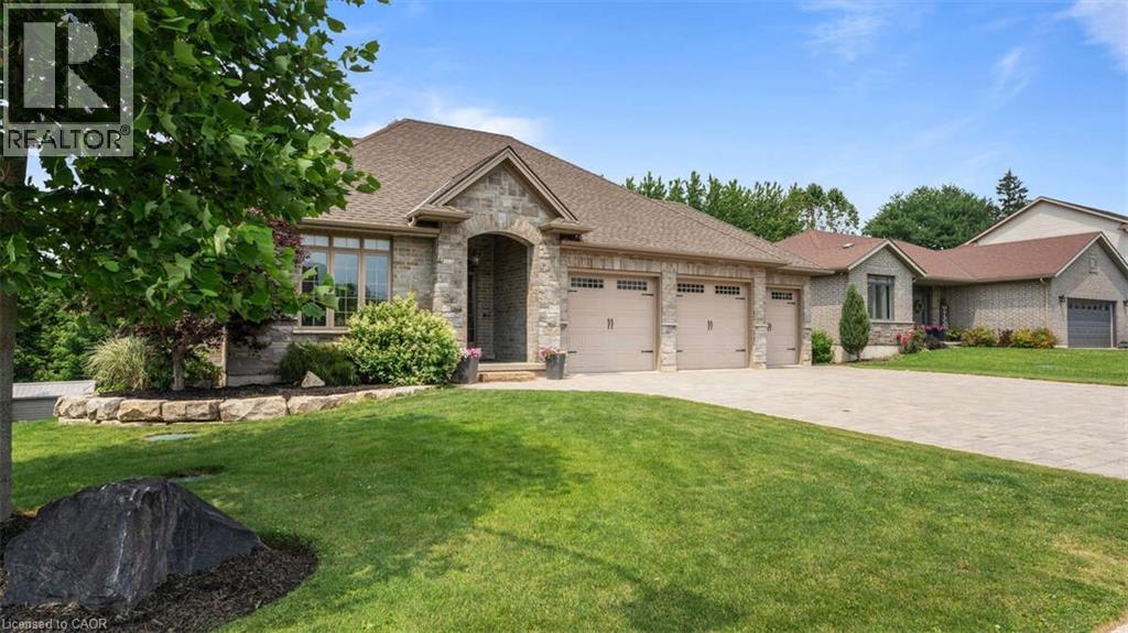 28 GRAYDON Drive, Mount Elgin
