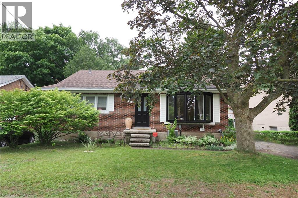 122 BOEHMER Street, Kitchener