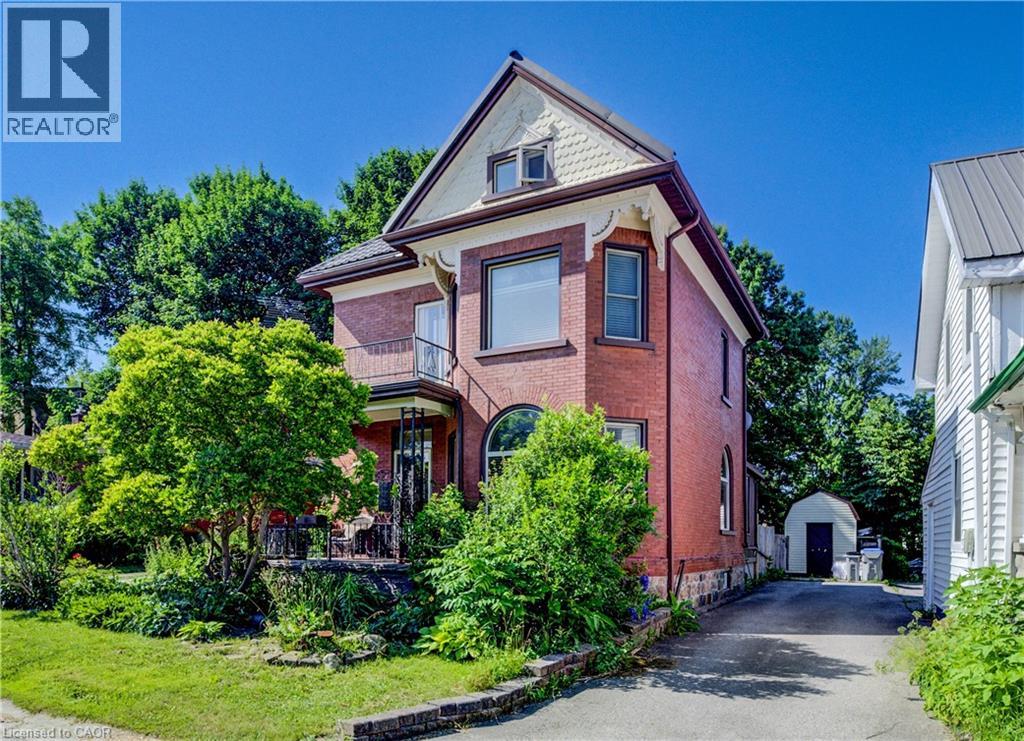 5 KING Street, Milverton