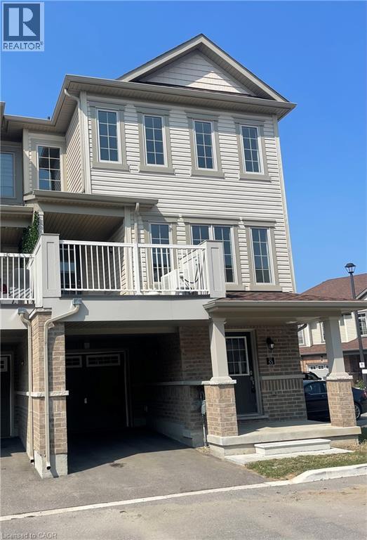 755 LINDEN Drive UnitNo. 53, Cambridge