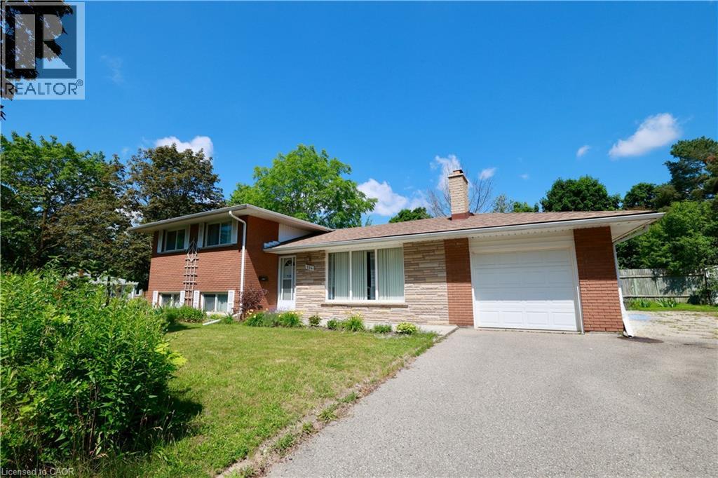 104 MILFORD Avenue, Waterloo