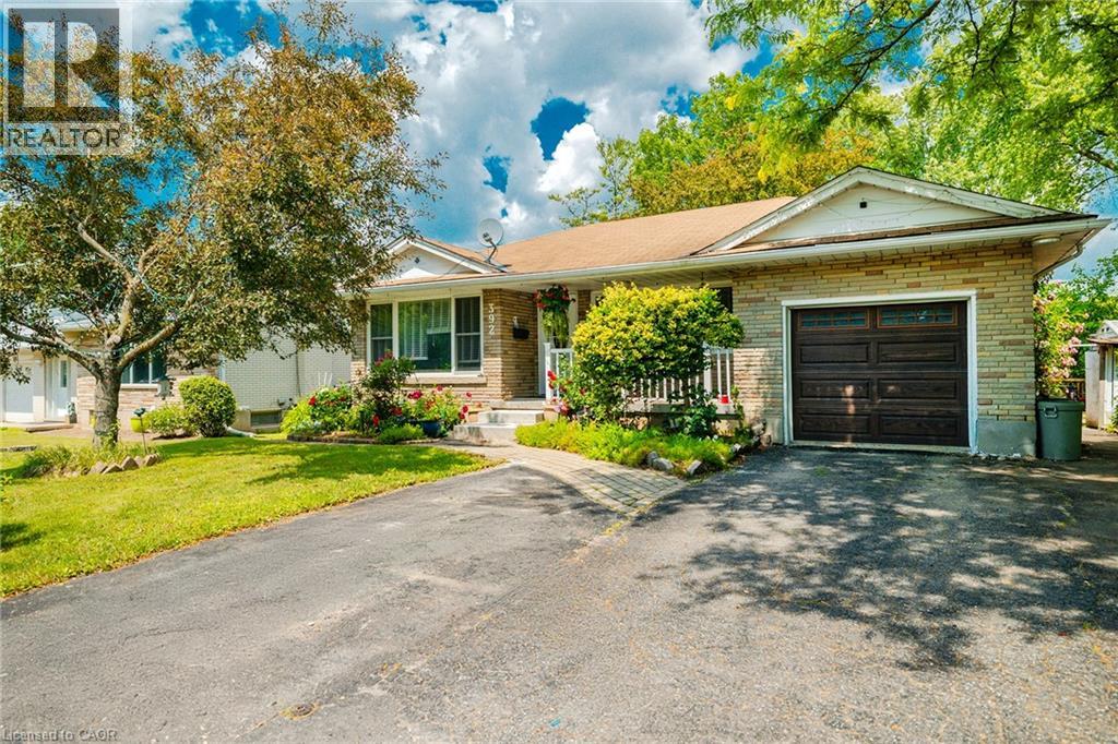 392 FISCHER HALLMAN Road, Kitchener