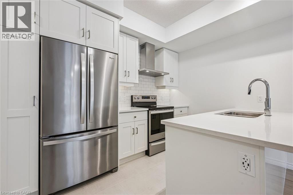 49 LOMOND Lane, Kitchener