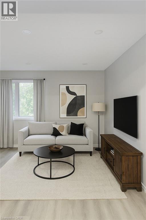 190 FLEMING Drive UnitNo. 34, London