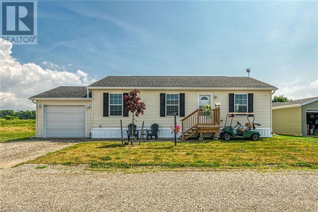10 MARSH Cove, Nanticoke