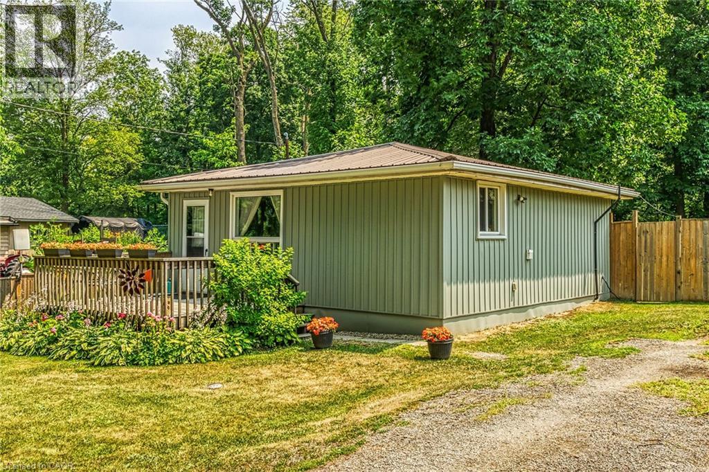 4 NANTICOKE VALLEY Road, Nanticoke