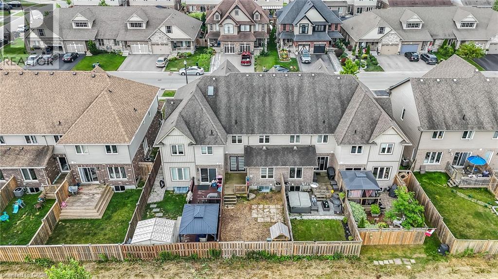 1441 DUNKIRK Avenue, Woodstock