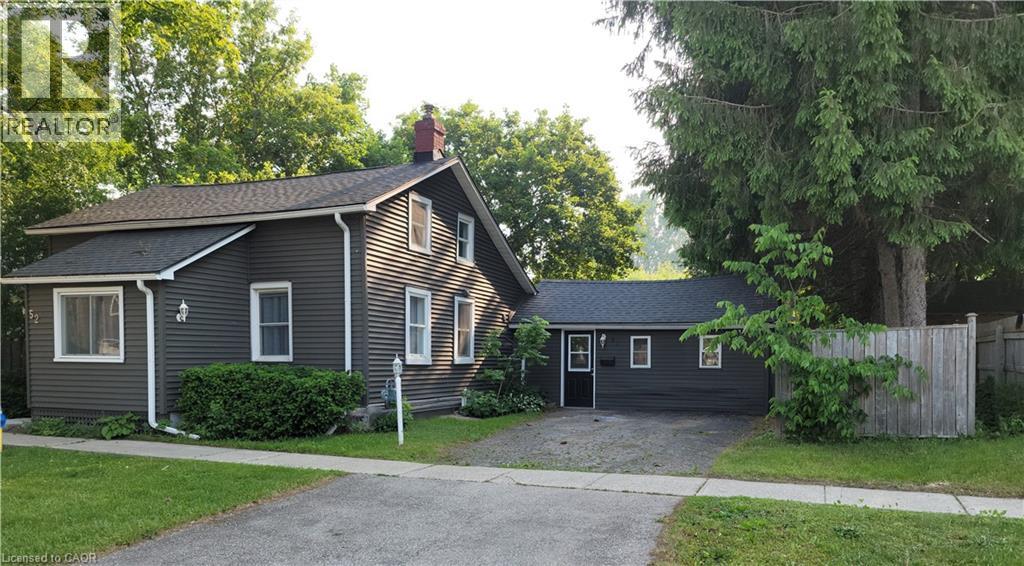 52 SAMUEL Street, Plattsville