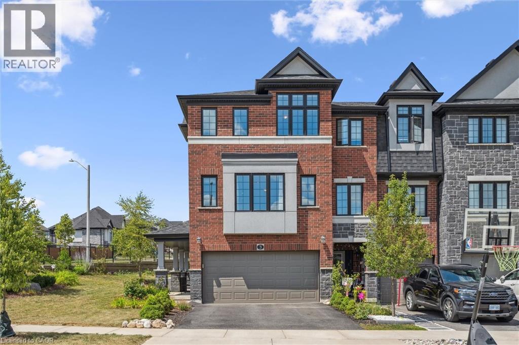 3 RIDGEMOUNT Street, Kitchener