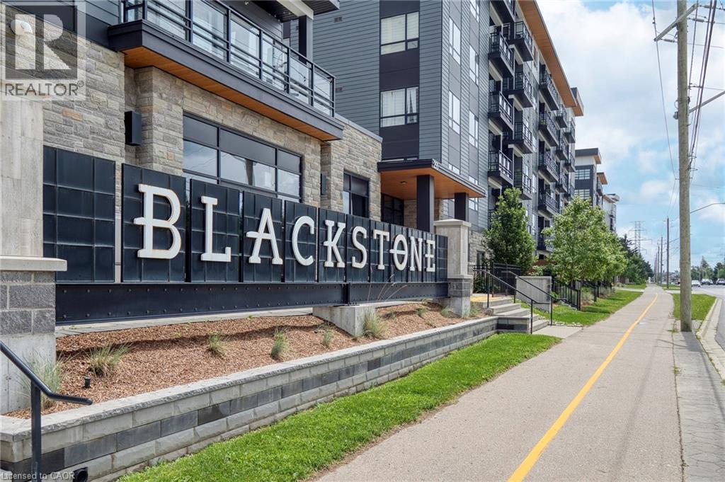 251 NORTHFIELD Drive E UnitNo. 610, Waterloo