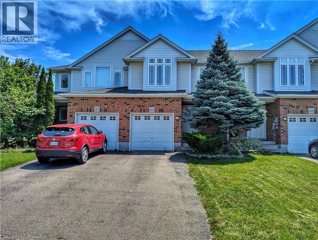 470 ANNAPOLIS Court, Waterloo