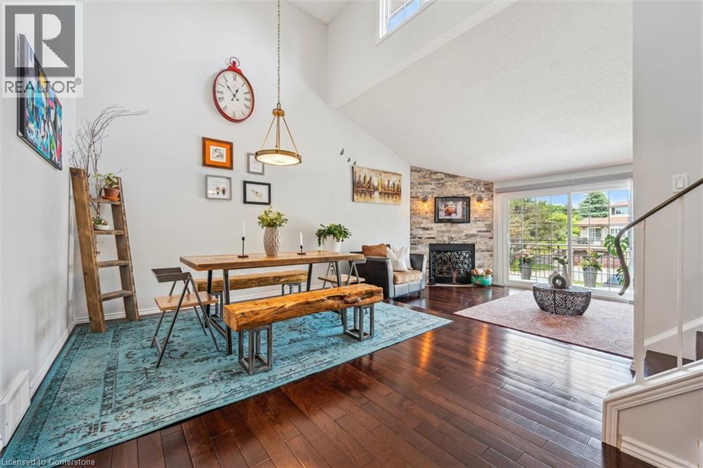 454 BEECHWOOD Place UnitNo. 4, Waterloo