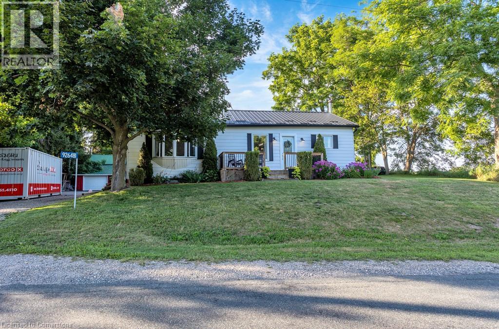 926481 TOWNSHIP ROAD 13, Bright