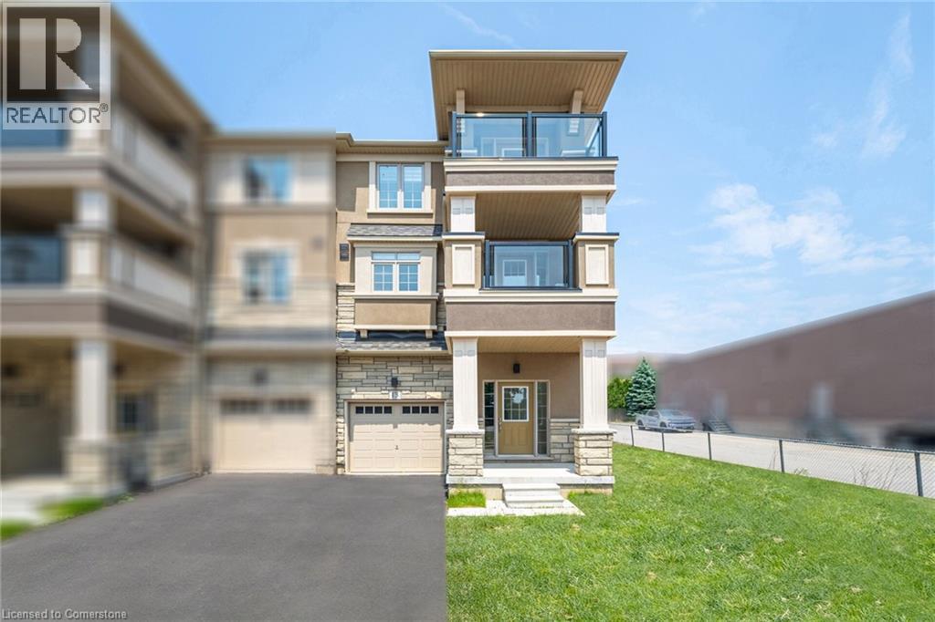 305 GARNER Road W UnitNo. 13, Ancaster
